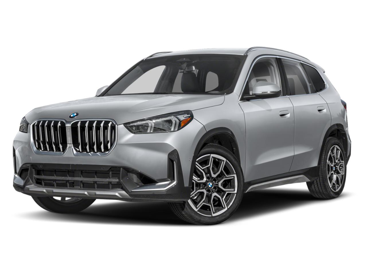 2023 BMW X1 Vehicle Photo in GREENACRES, FL 33463-3207