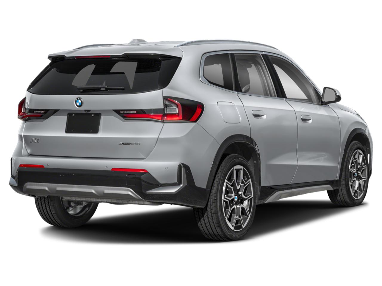 2023 BMW X1 Vehicle Photo in GREENACRES, FL 33463-3207