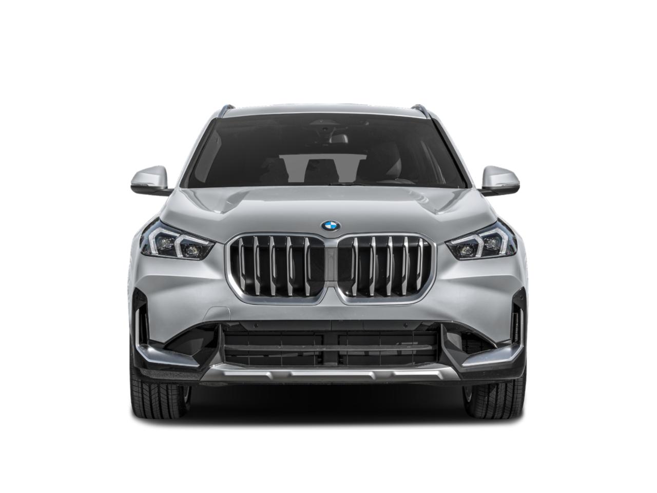 2023 BMW X1 Vehicle Photo in GREENACRES, FL 33463-3207