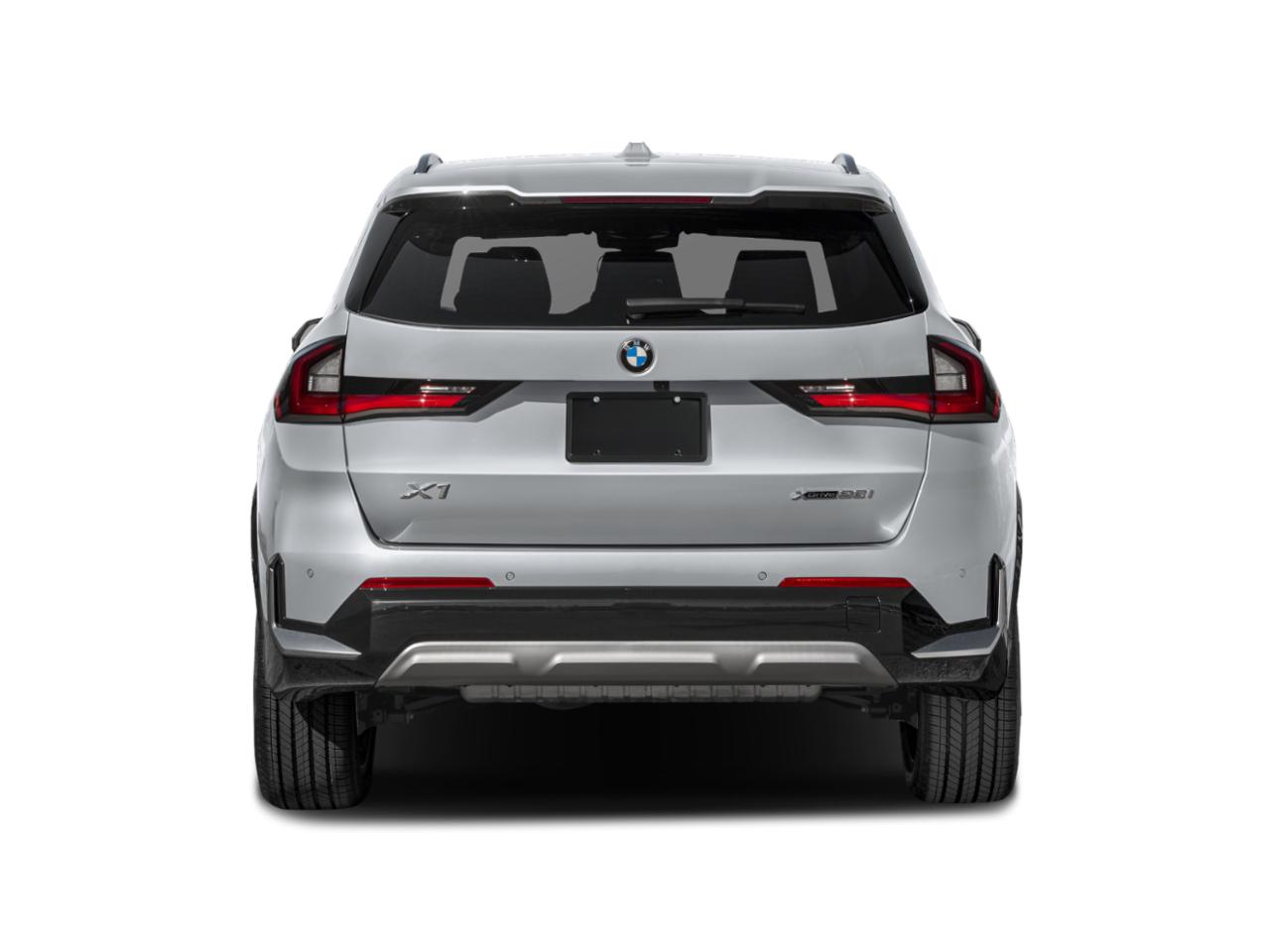 2023 BMW X1 Vehicle Photo in GREENACRES, FL 33463-3207