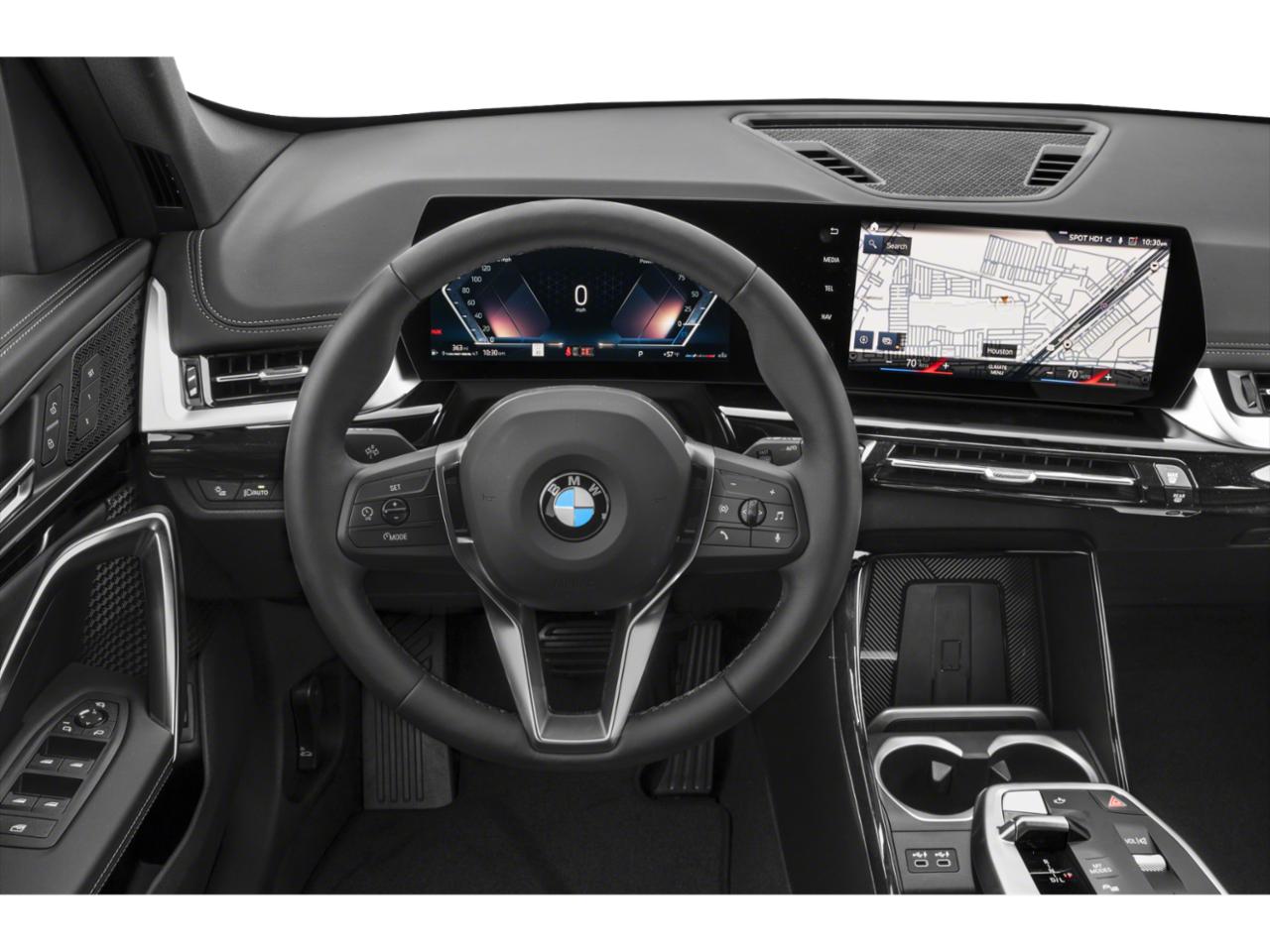 2023 BMW X1 Vehicle Photo in GREENACRES, FL 33463-3207