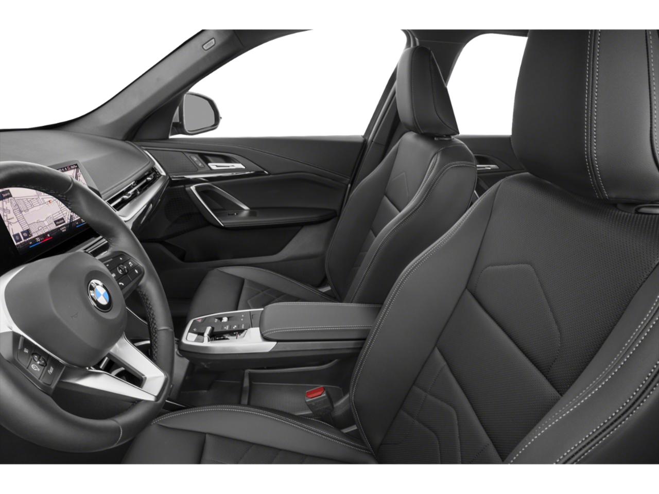 2023 BMW X1 Vehicle Photo in GREENACRES, FL 33463-3207