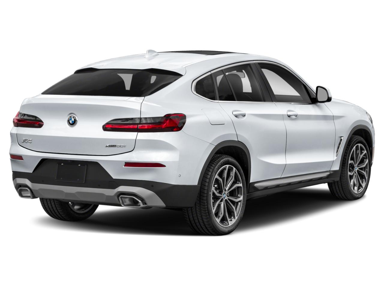 2023 BMW X4 M40i Vehicle Photo in Tampa, FL 33614