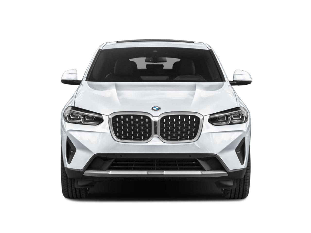 2023 BMW X4 M40i Vehicle Photo in Tampa, FL 33614