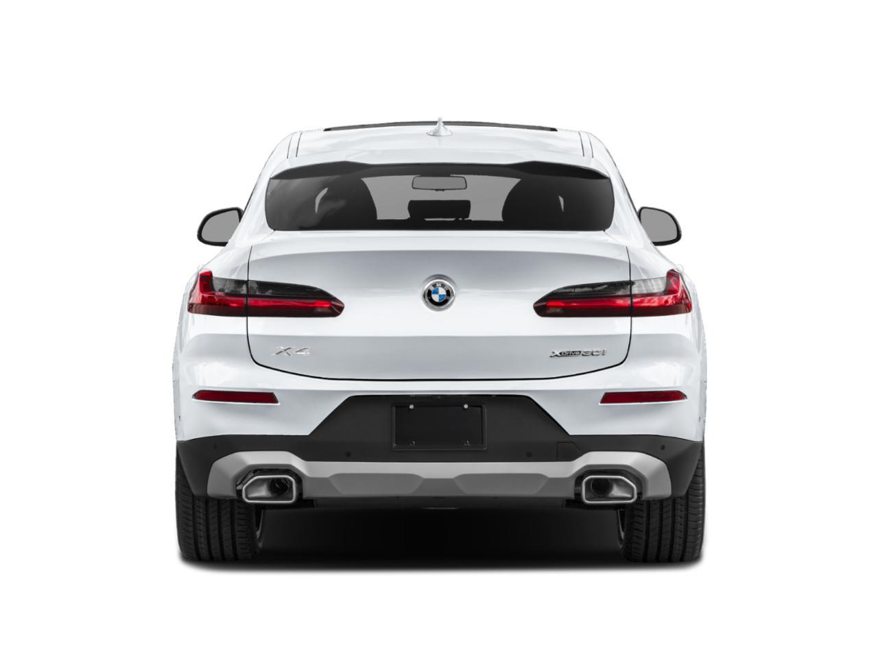 2023 BMW X4 M40i Vehicle Photo in Tampa, FL 33614