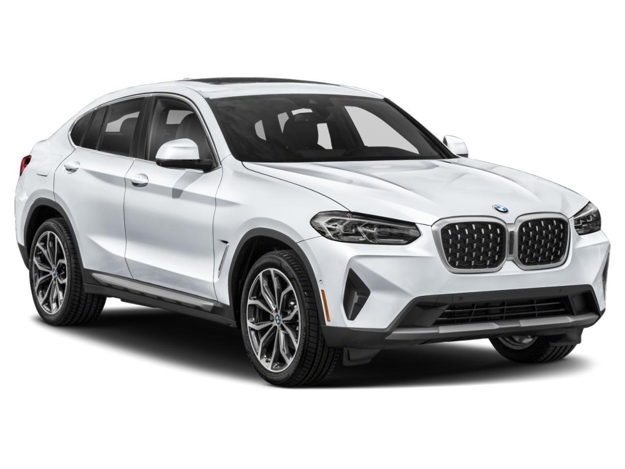 2023 BMW X4 M40i Vehicle Photo in Tampa, FL 33614