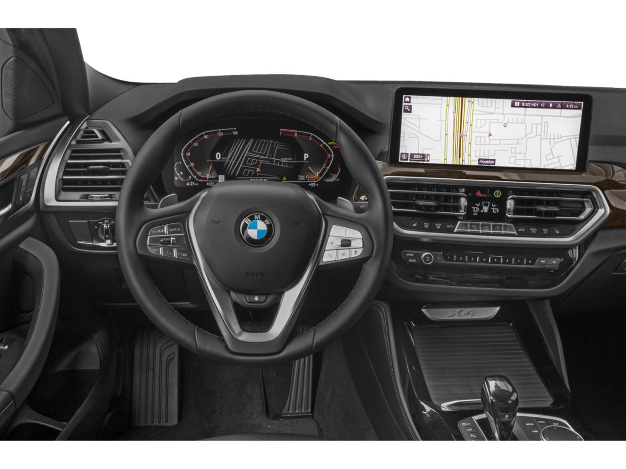 2023 BMW X4 xDrive30i Vehicle Photo in Appleton, WI 54913