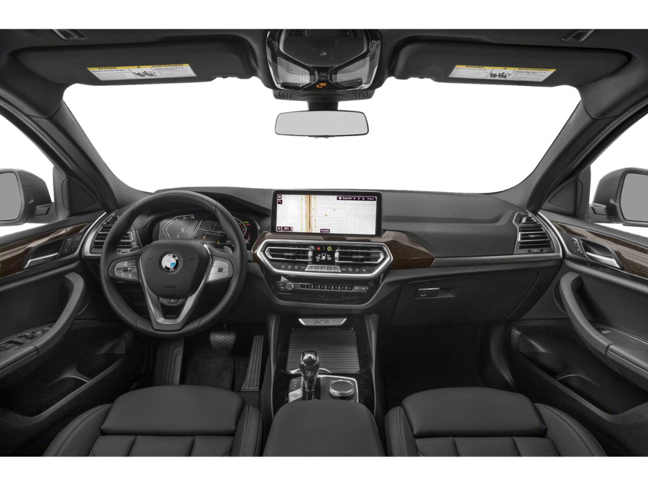 2023 BMW X4 M40i Vehicle Photo in Tampa, FL 33614