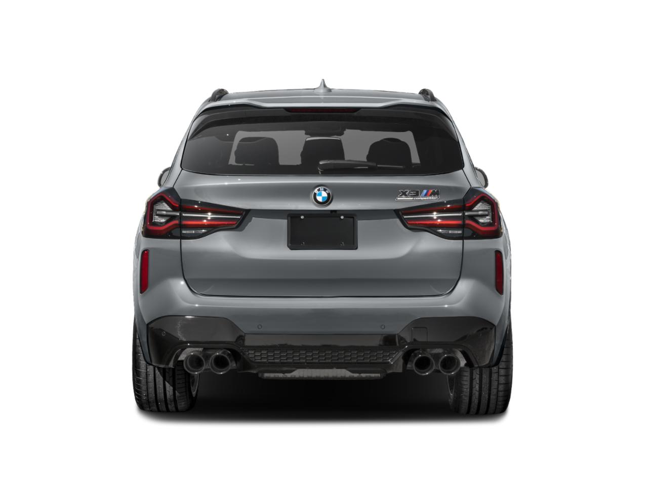 2023 BMW X3 M Vehicle Photo in Delray Beach, FL 33444