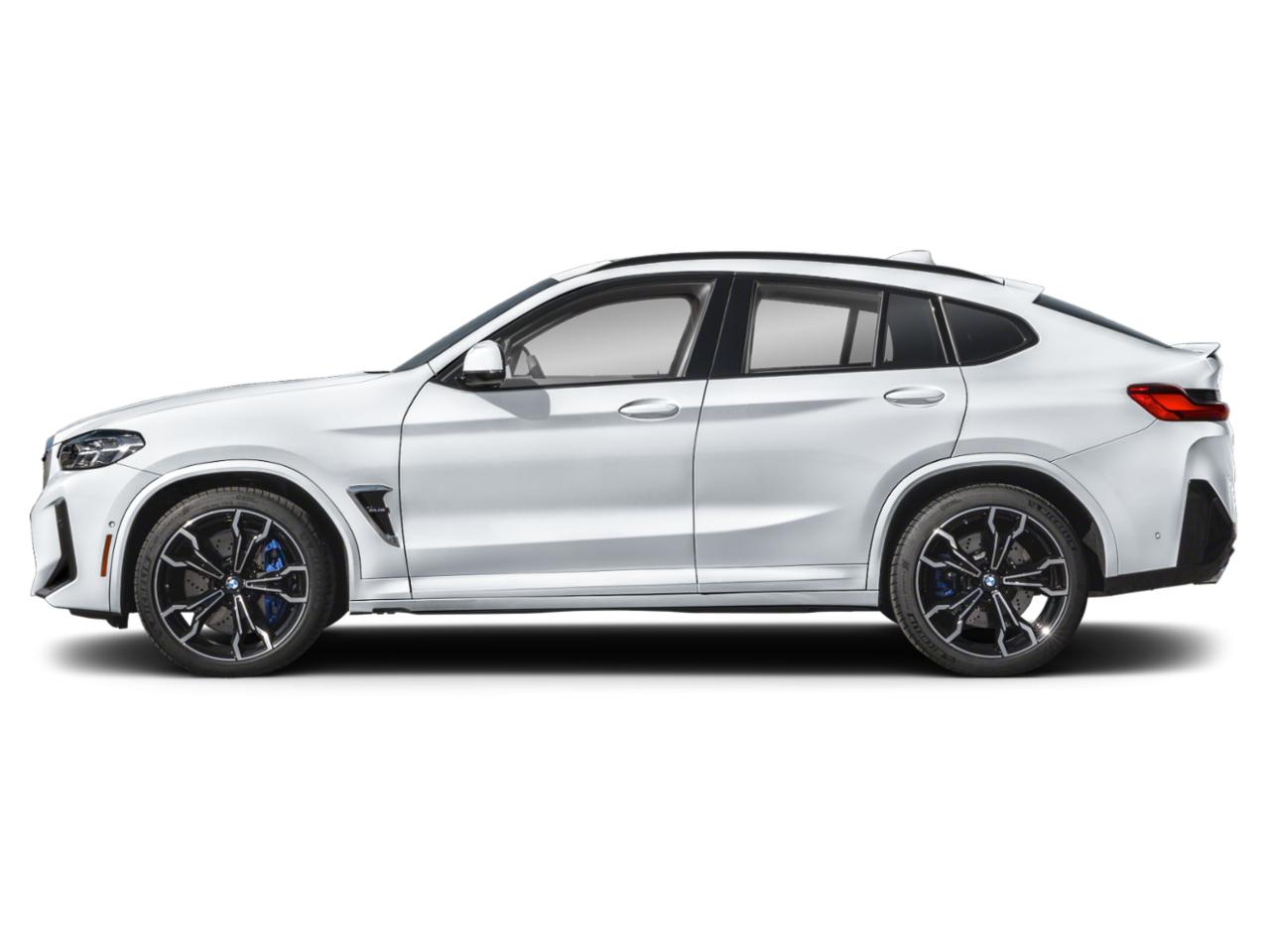 2023 BMW X4 M Vehicle Photo in Coconut Creek, FL 33073