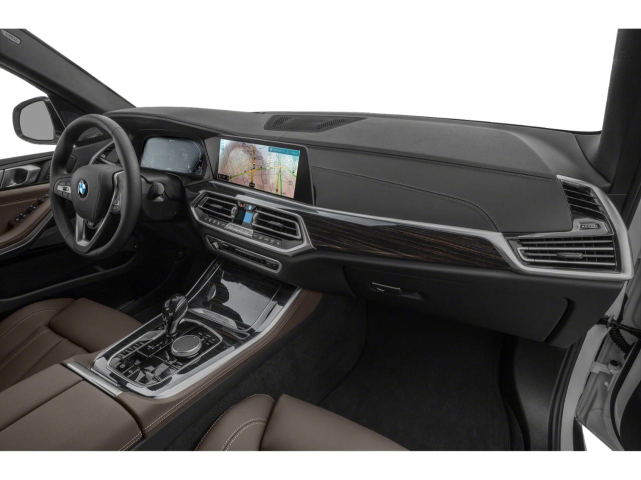 2023 BMW X5 xDrive45e Vehicle Photo in Delray Beach, FL 33444