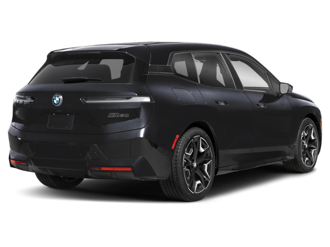 2023 BMW iX Vehicle Photo in Delray Beach, FL 33444