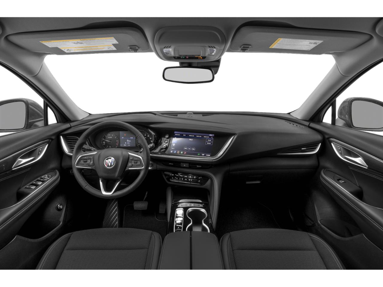 2023 Buick Envision Vehicle Photo in CORPUS CHRISTI, TX 78416-1100