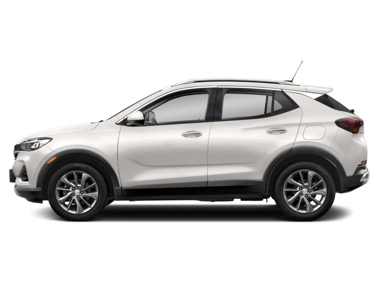 2023 Buick Encore GX Vehicle Photo in ELK GROVE, CA 95757-8703