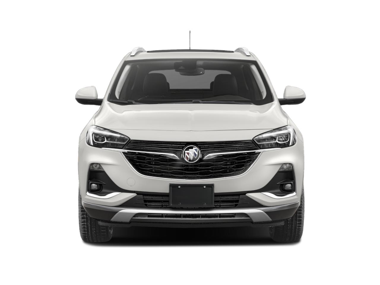 2023 Buick Encore GX Vehicle Photo in ELK GROVE, CA 95757-8703