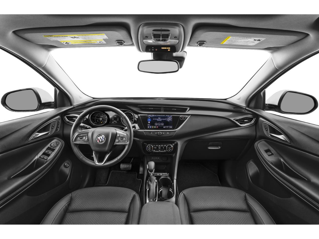 2023 Buick Encore GX Vehicle Photo in ELK GROVE, CA 95757-8703