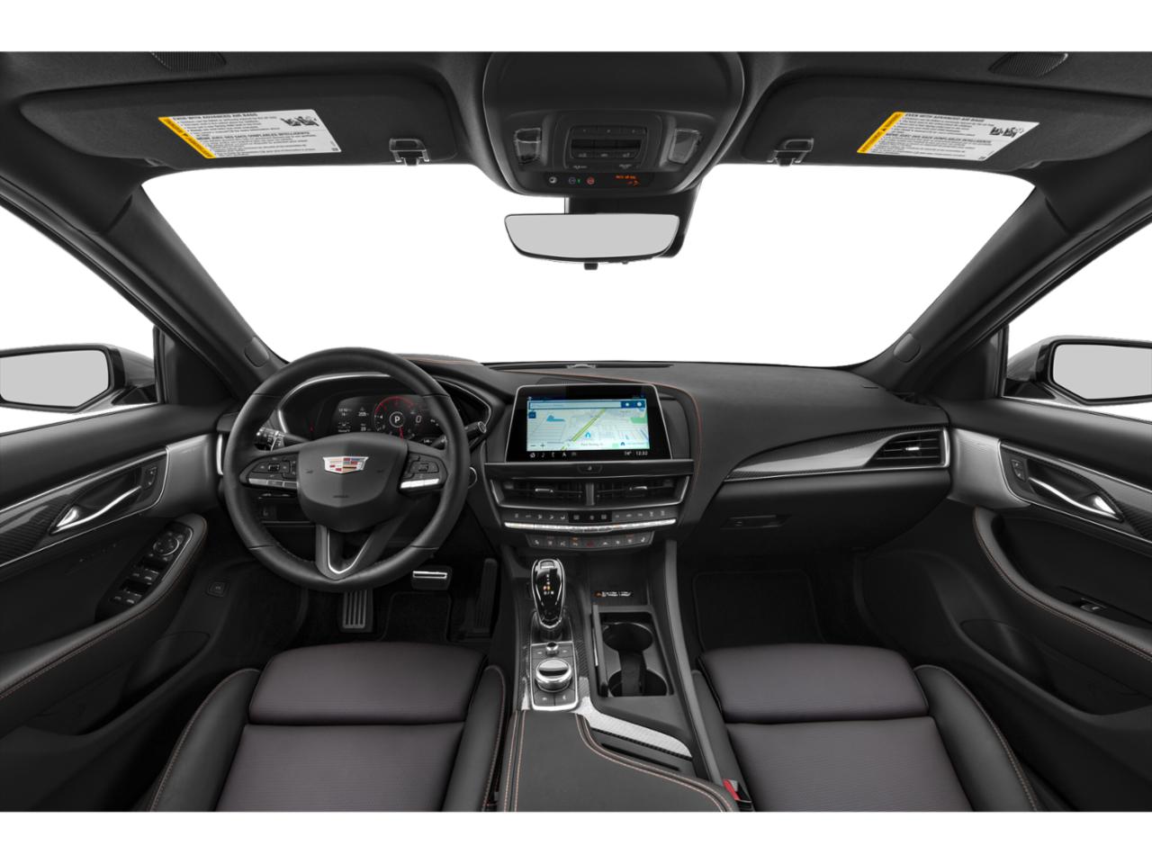 2023 Cadillac CT5 Vehicle Photo in San Antonio, TX 78209