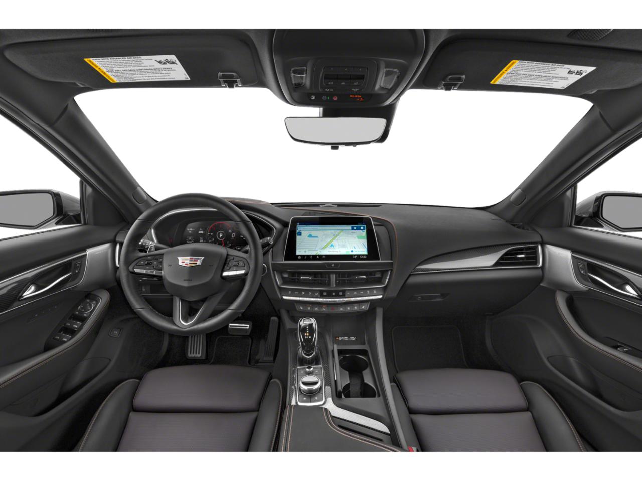 2023 Cadillac CT5 Vehicle Photo in San Antonio, TX 78209