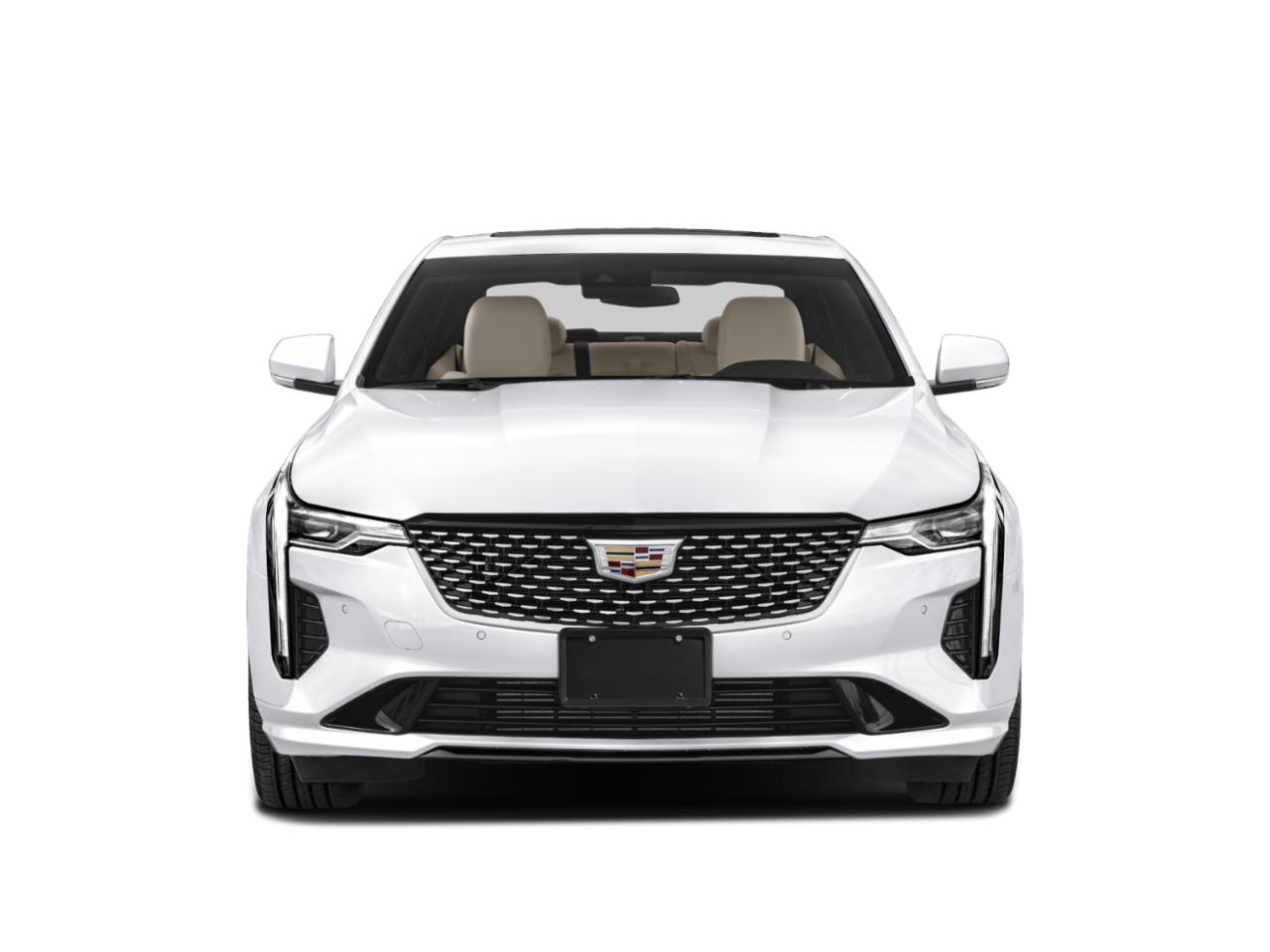 2023 Cadillac CT4 Vehicle Photo in MIAMI, FL 33134-2699