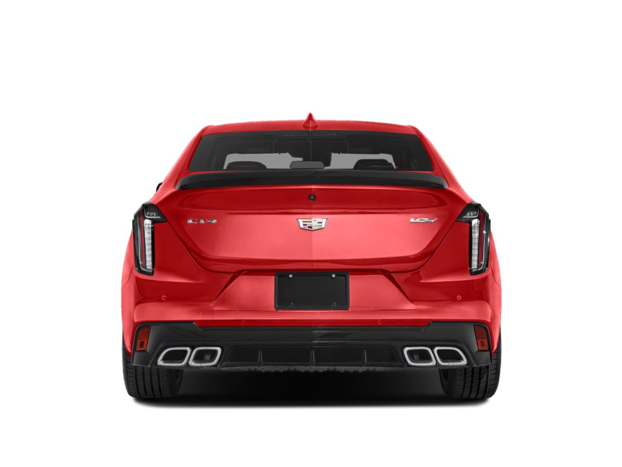 2023 Cadillac CT4-V Vehicle Photo in BATON ROUGE, LA 70809-4546