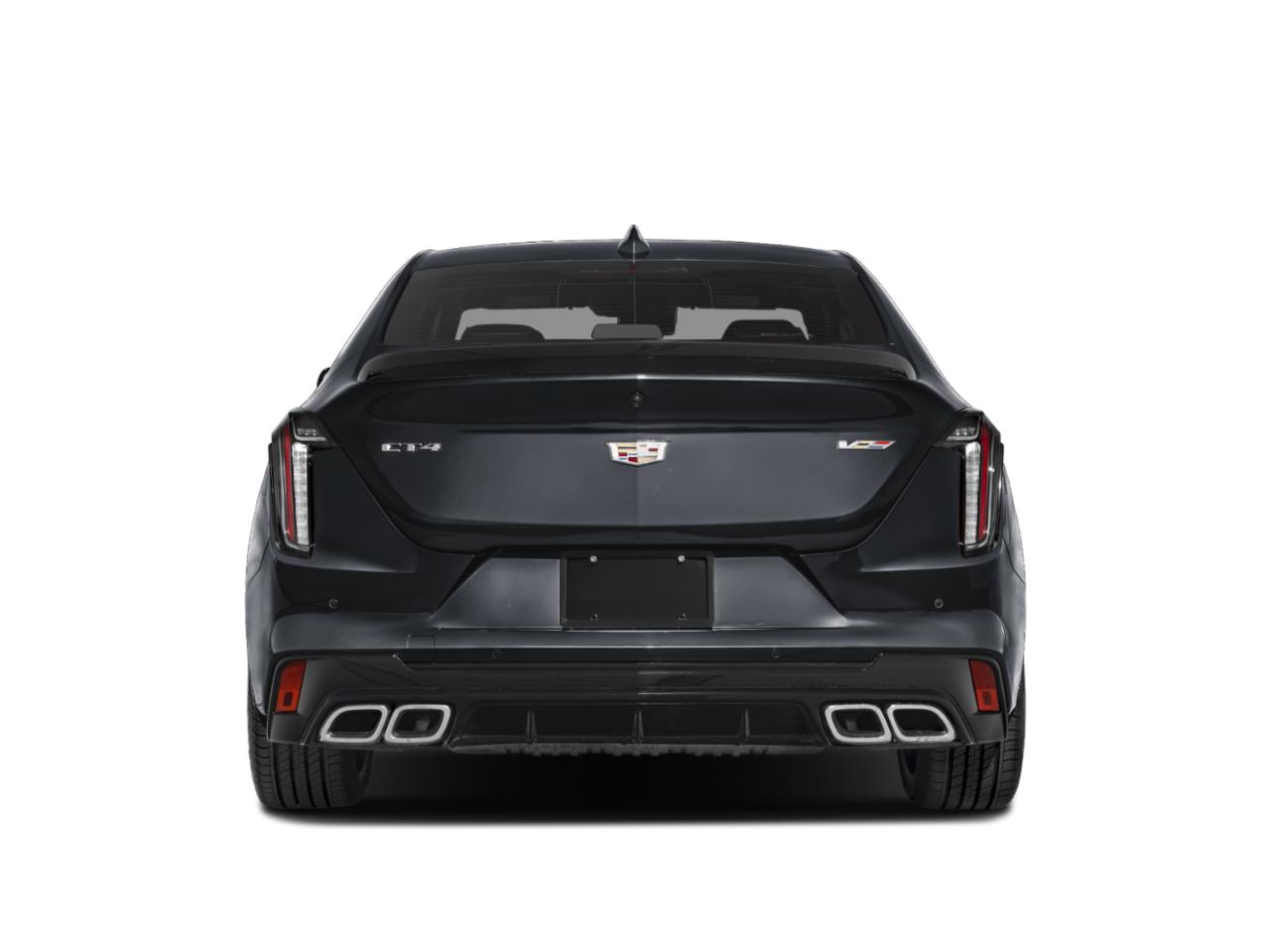 2023 Cadillac CT4-V Vehicle Photo in BATON ROUGE, LA 70809-4546