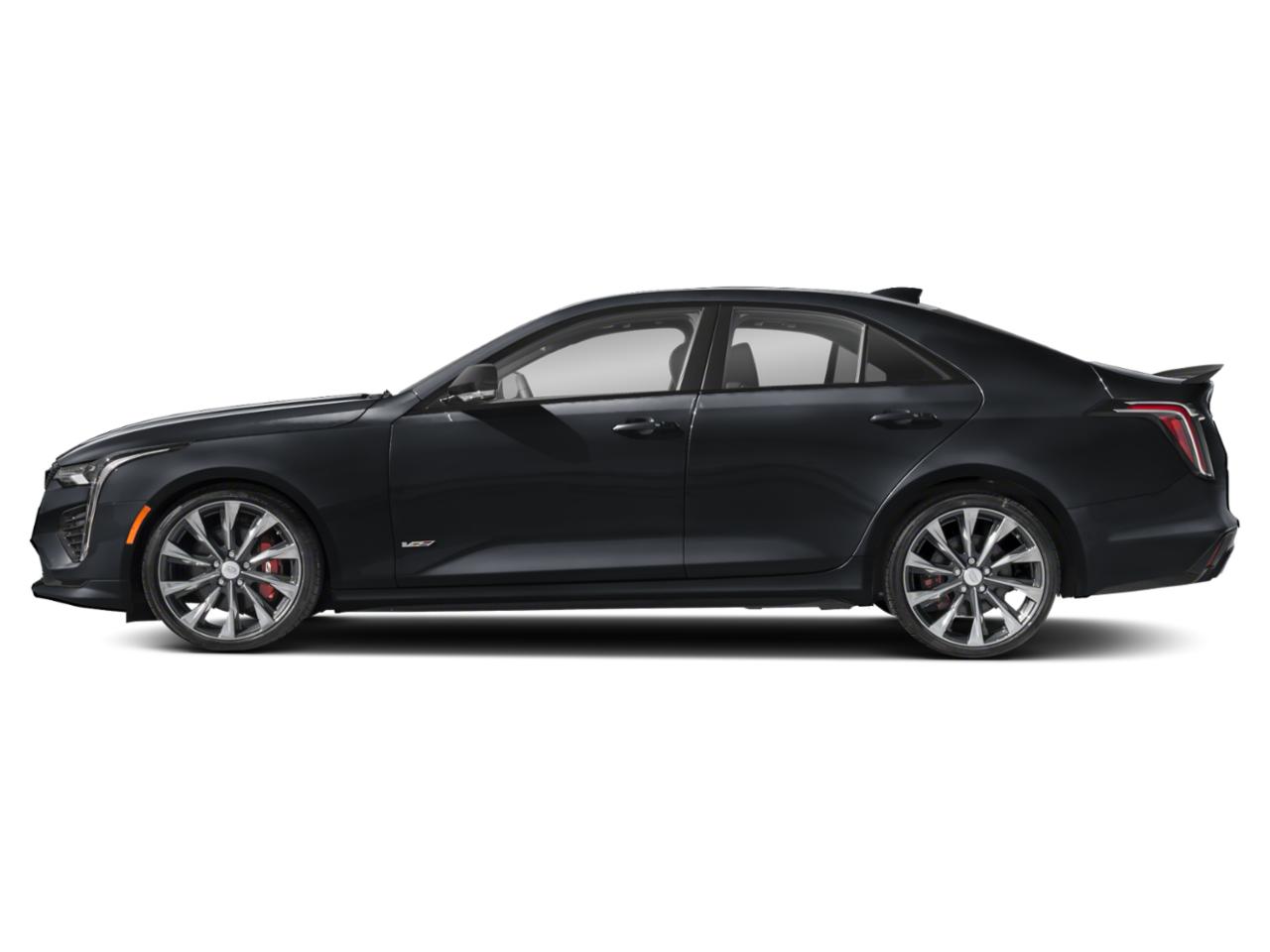 2023 Cadillac CT4-V Vehicle Photo in BATON ROUGE, LA 70809-4546