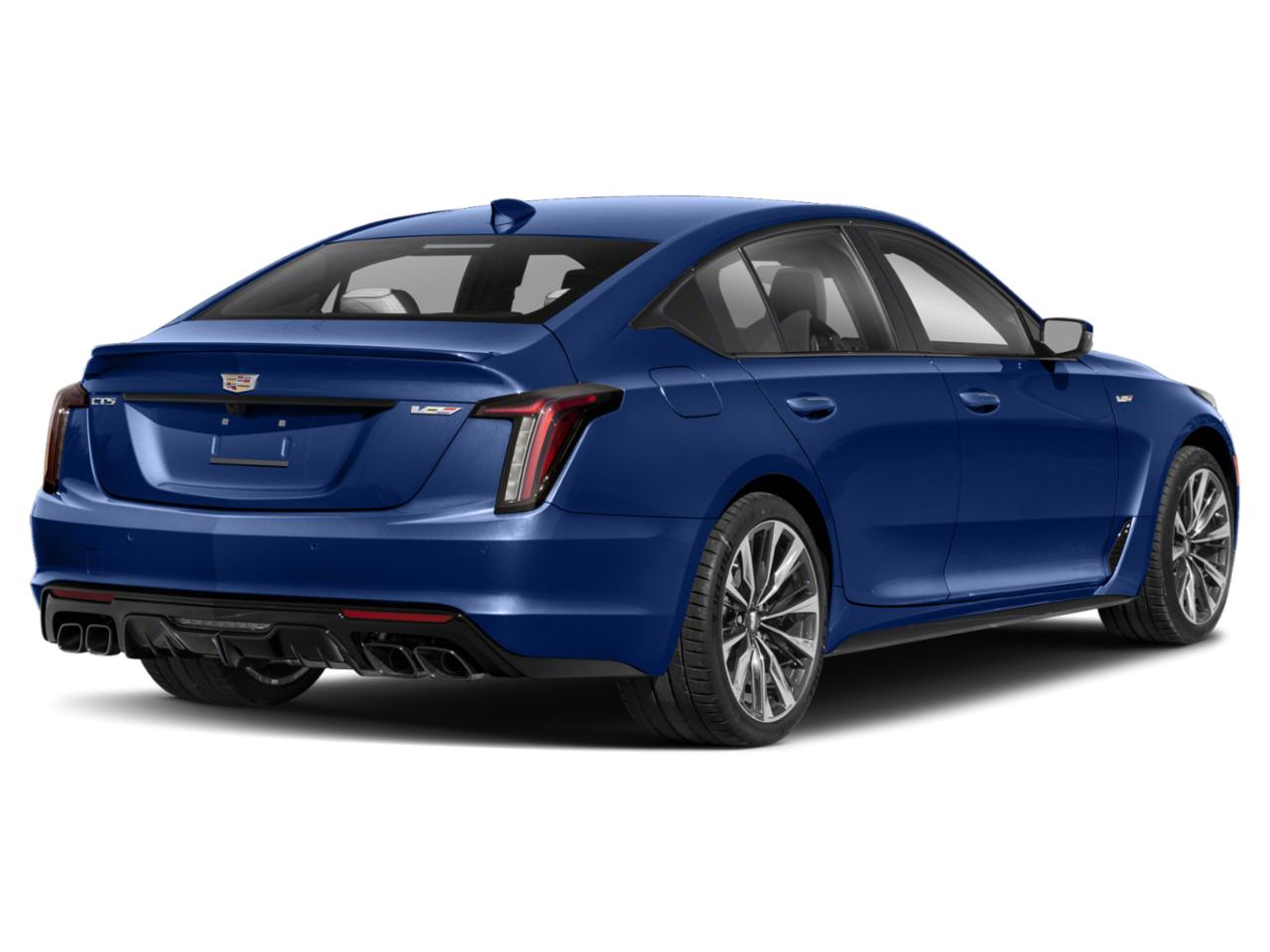 2023 Cadillac CT5-V Vehicle Photo in BATON ROUGE, LA 70809-4546