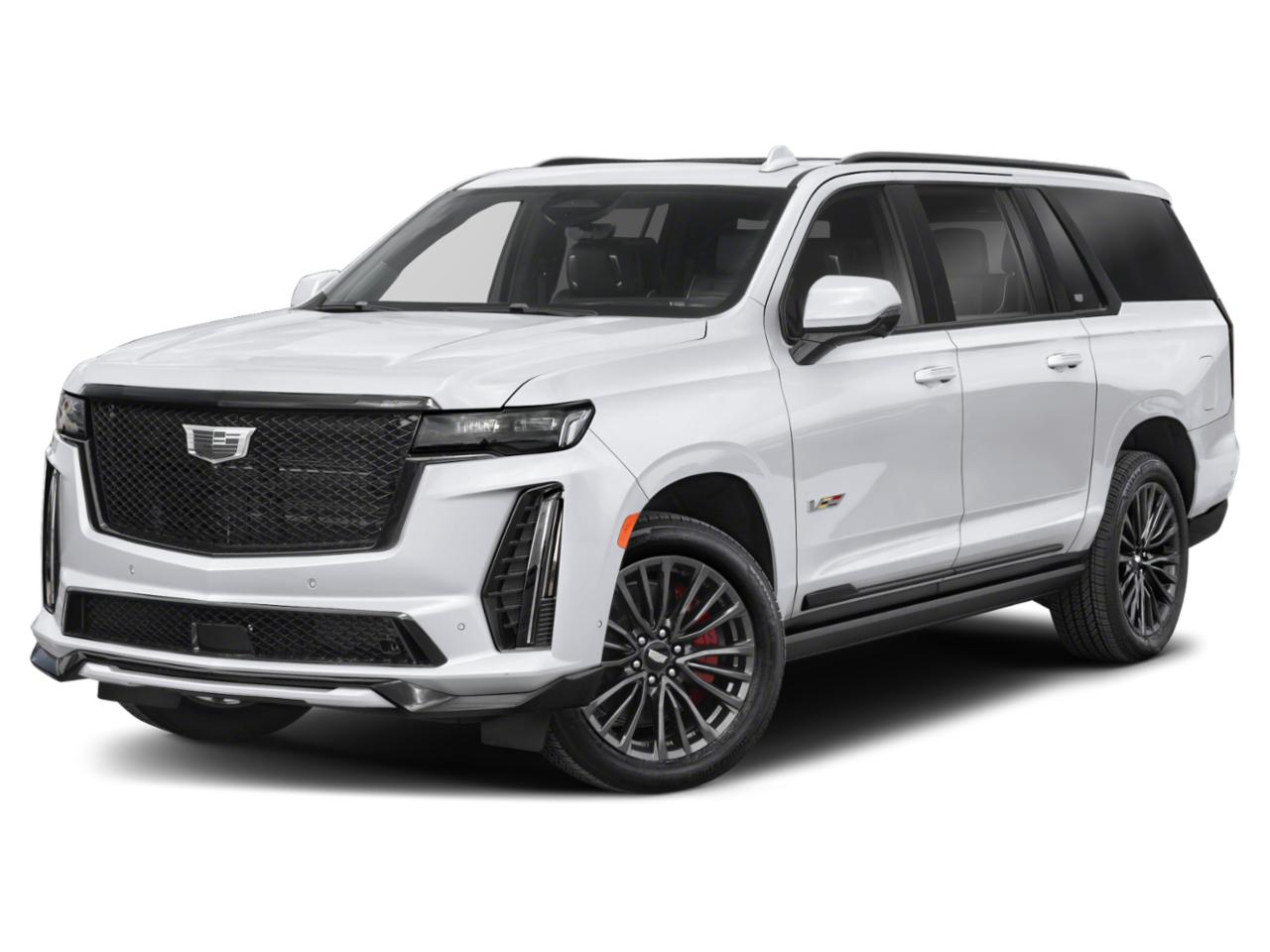 2023 Cadillac Escalade ESV Vehicle Photo in HOUSTON, TX 77079