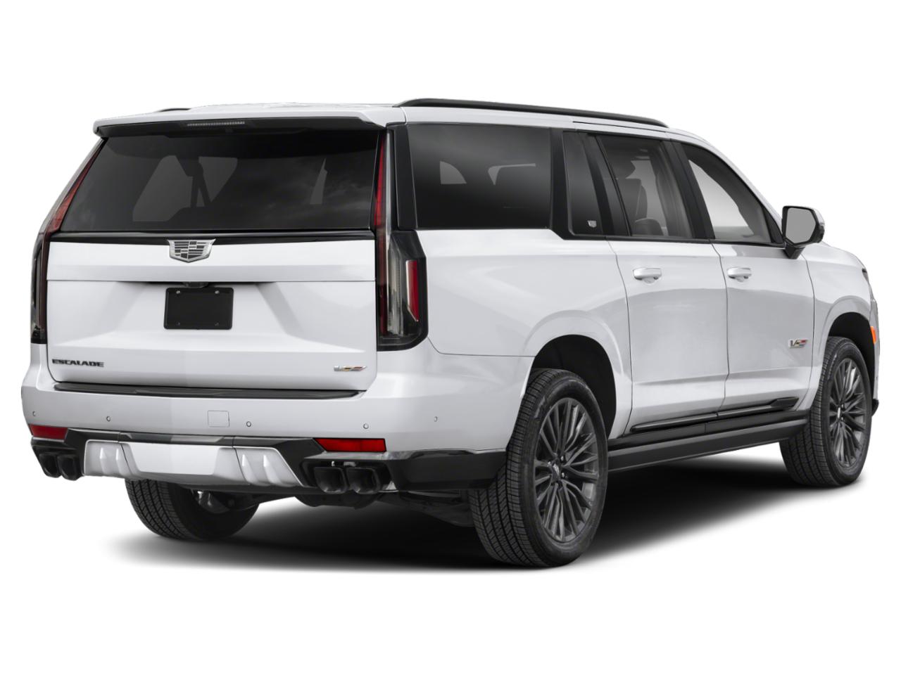 2023 Cadillac Escalade ESV Vehicle Photo in HOUSTON, TX 77079