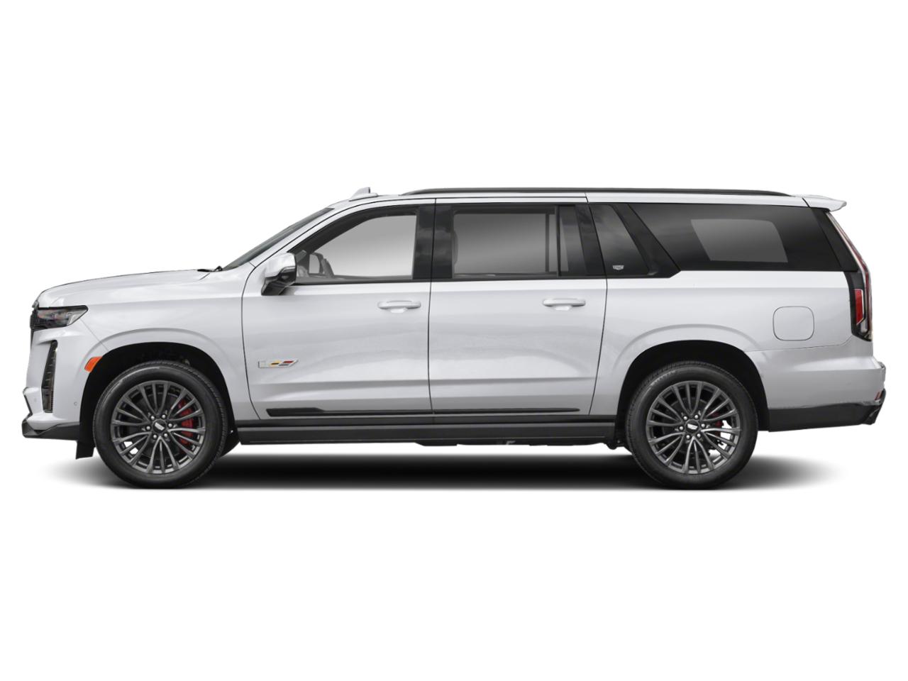 2023 Cadillac Escalade ESV Vehicle Photo in HOUSTON, TX 77079