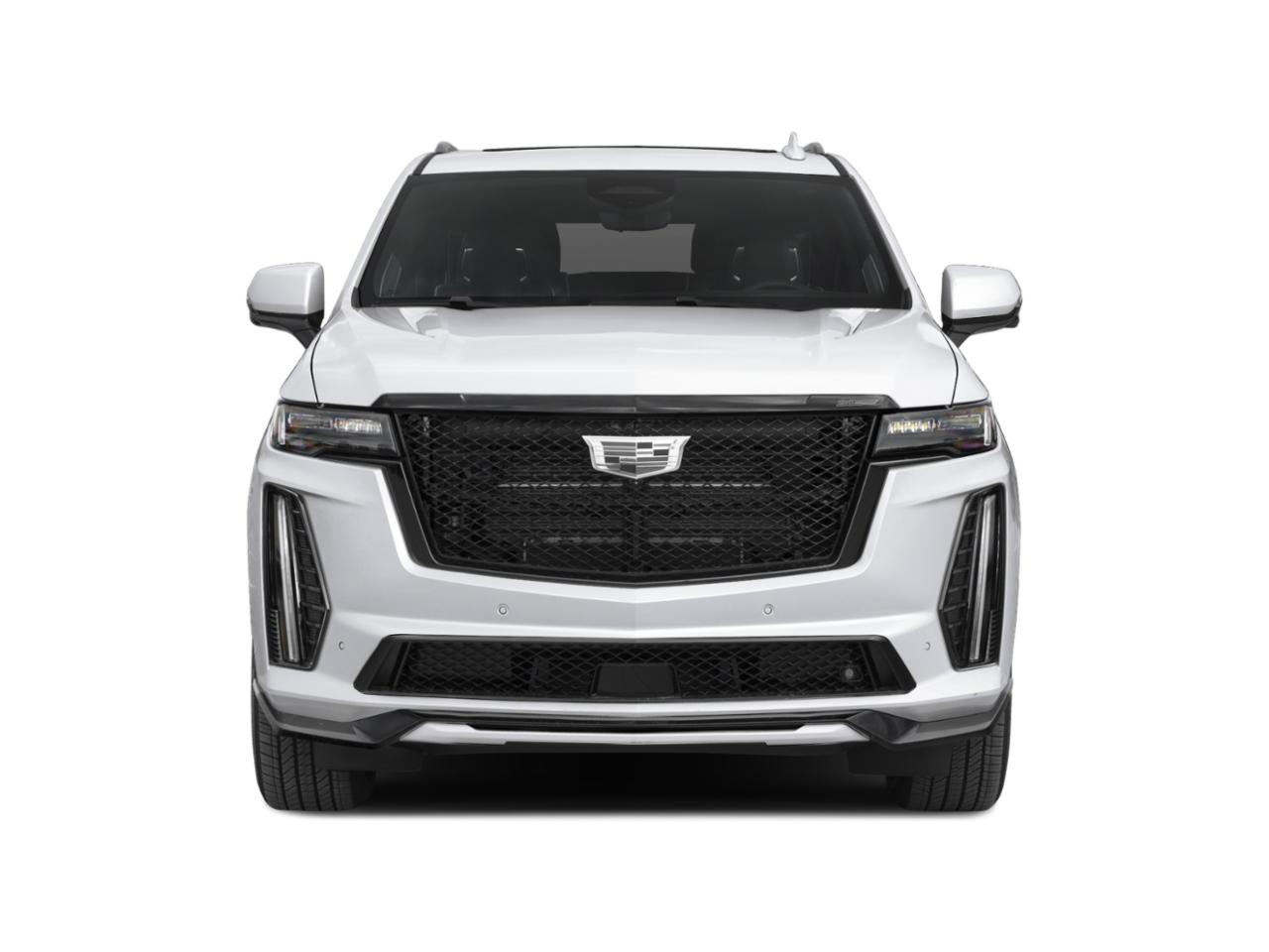 2023 Cadillac Escalade ESV Vehicle Photo in HOUSTON, TX 77079