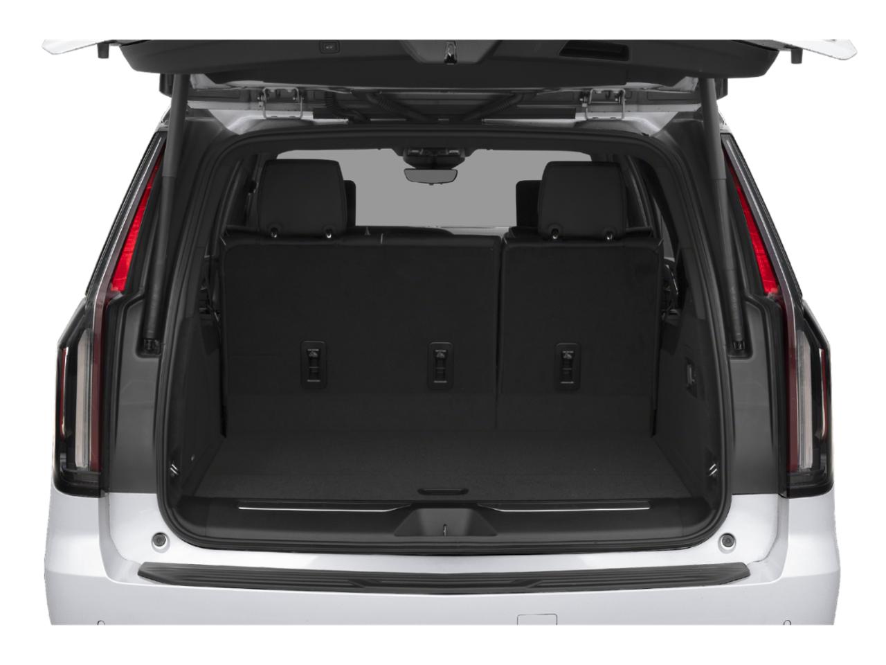 2023 Cadillac Escalade ESV Vehicle Photo in HOUSTON, TX 77079