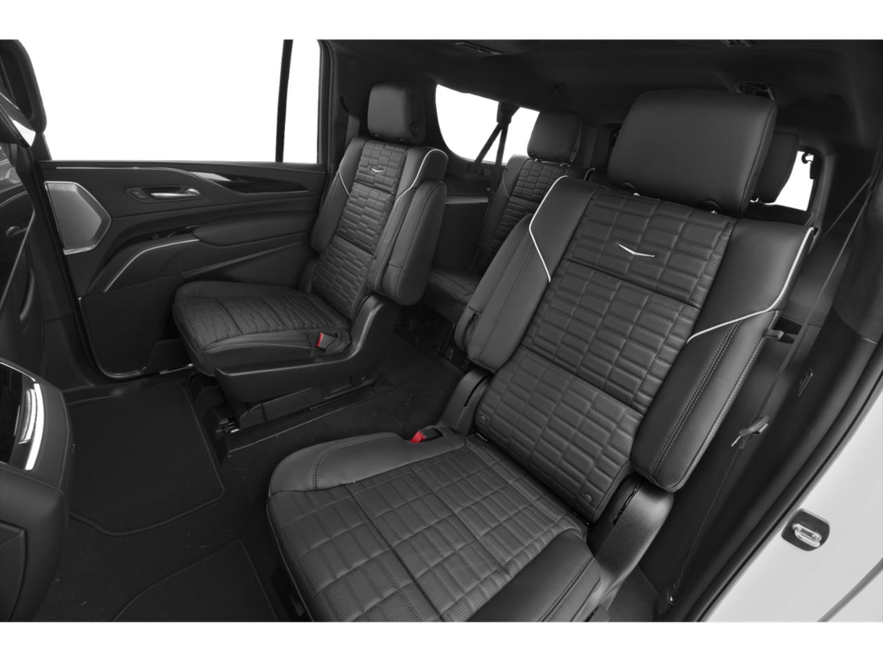 2023 Cadillac Escalade ESV Vehicle Photo in HOUSTON, TX 77079