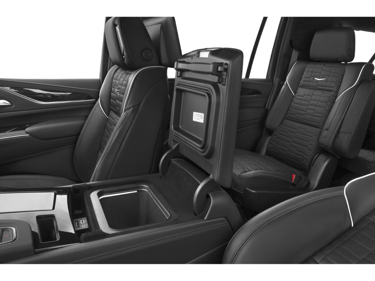 2023 Cadillac Escalade ESV Vehicle Photo in HOUSTON, TX 77079