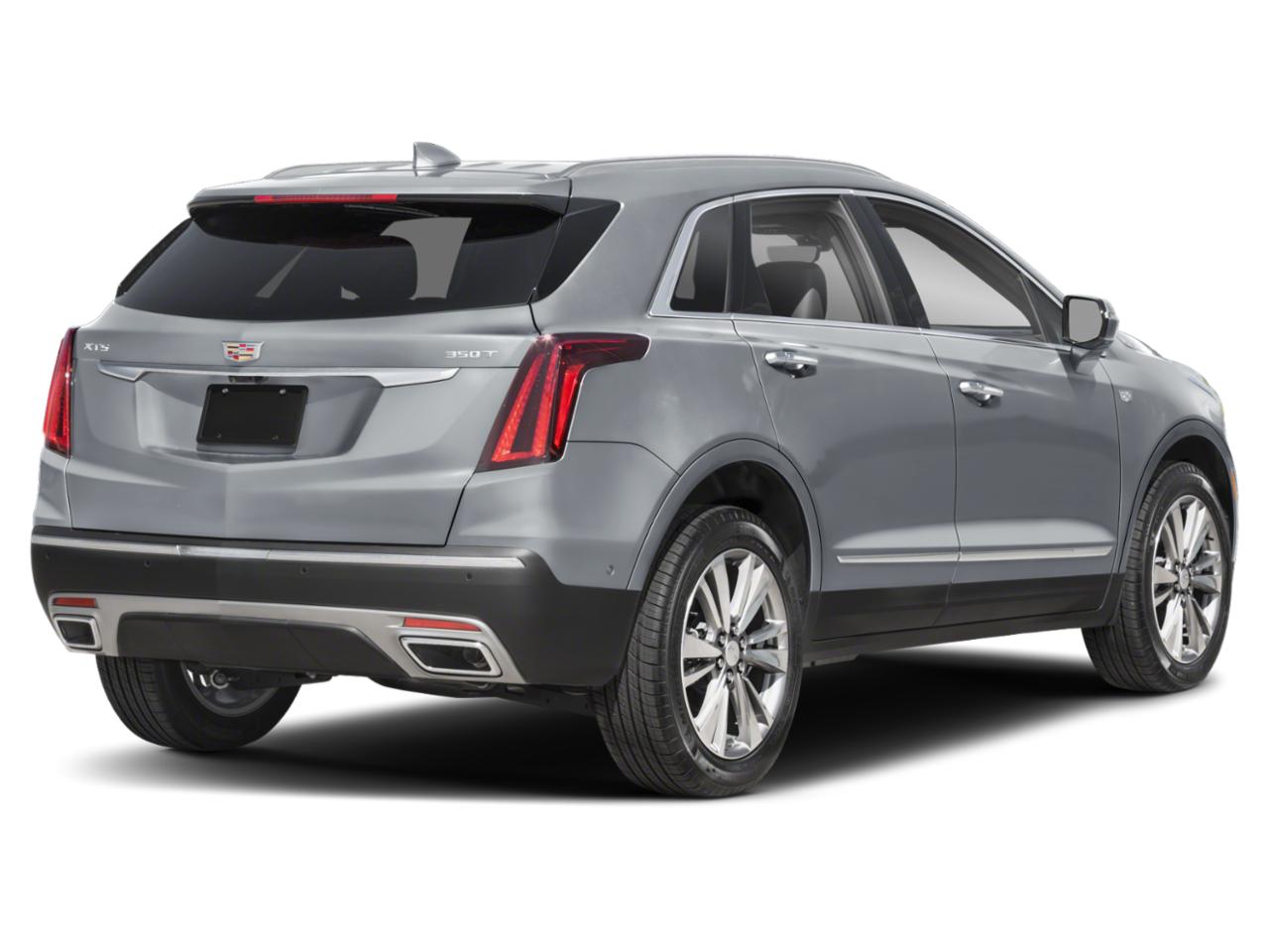 2023 Cadillac XT5 Vehicle Photo in MADISON, WI 53713-3220