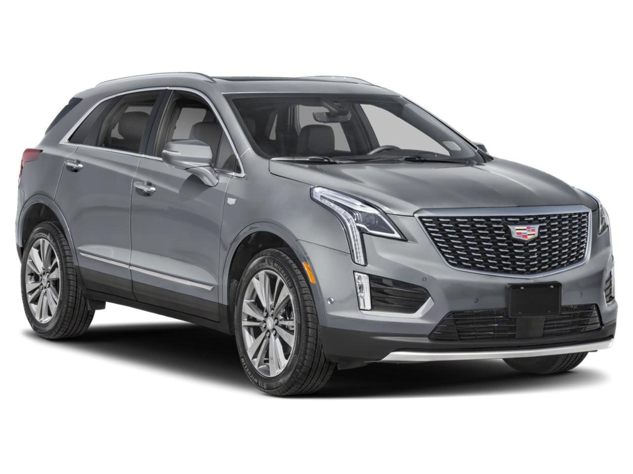 2023 Cadillac XT5 Vehicle Photo in MADISON, WI 53713-3220