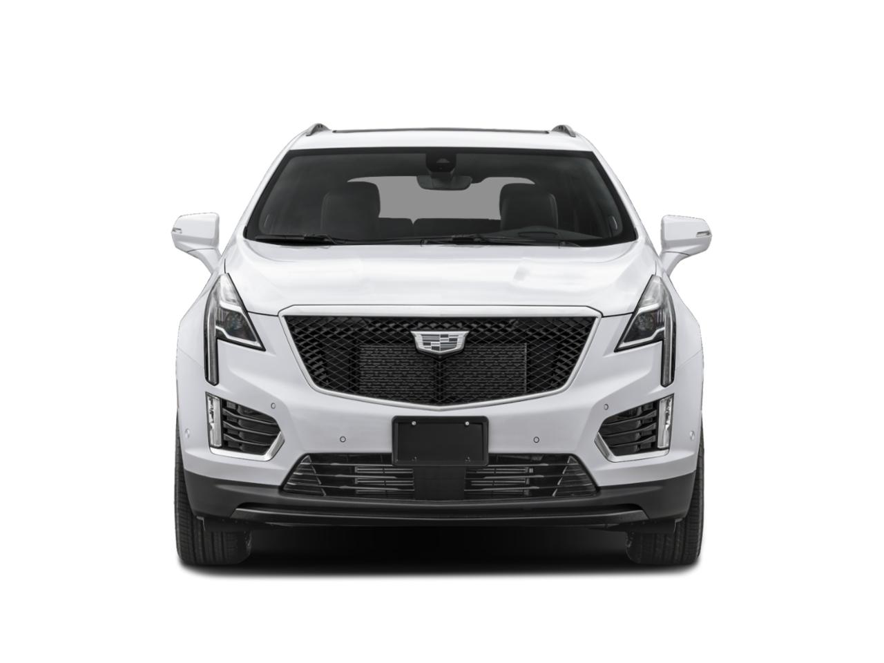 2023 Cadillac XT5 Vehicle Photo in HOUSTON, TX 77079