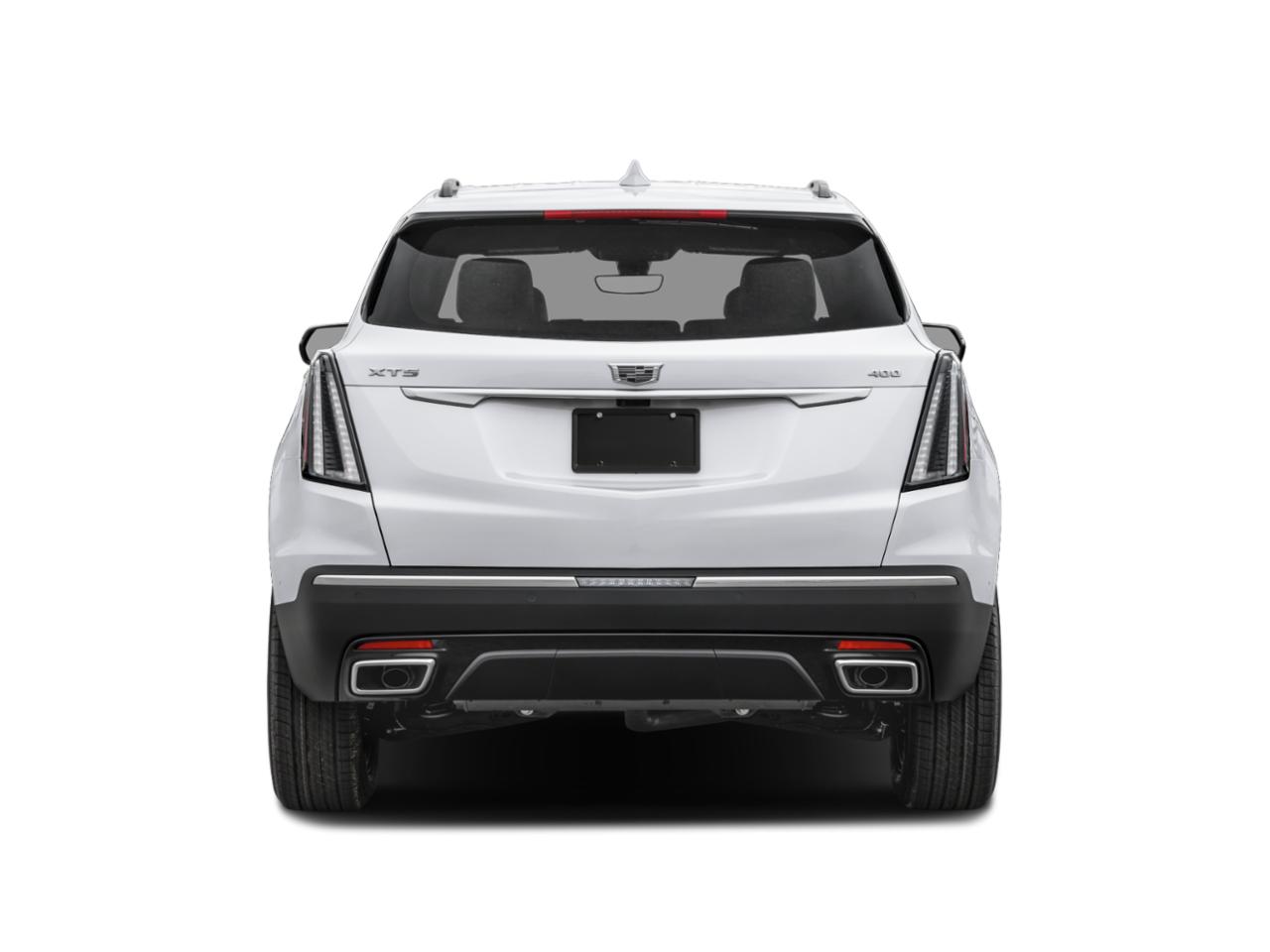 2023 Cadillac XT5 Vehicle Photo in HOUSTON, TX 77079