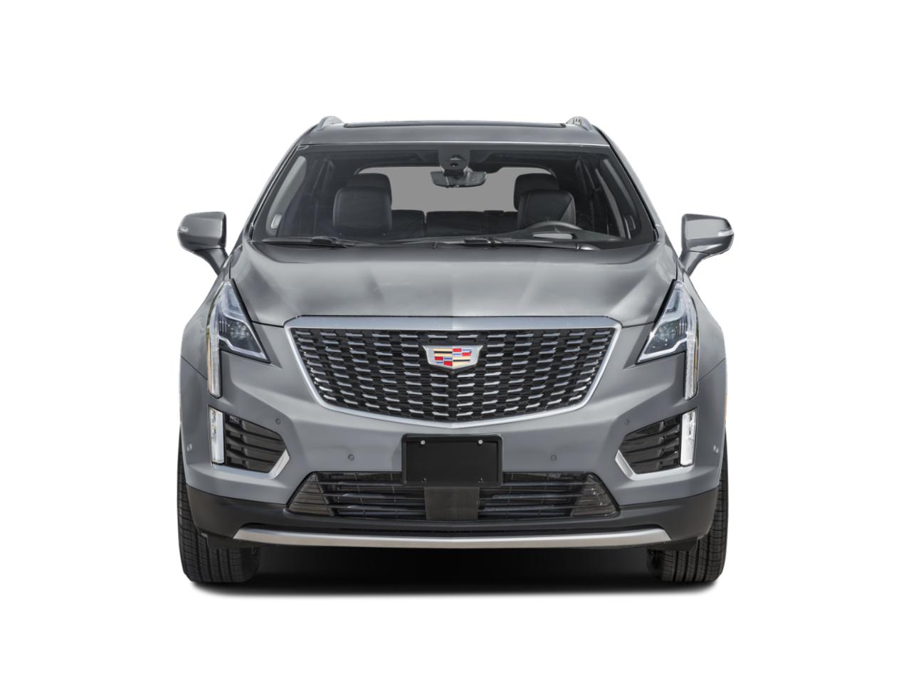 2023 Cadillac XT5 Vehicle Photo in TREVOSE, PA 19053-4984