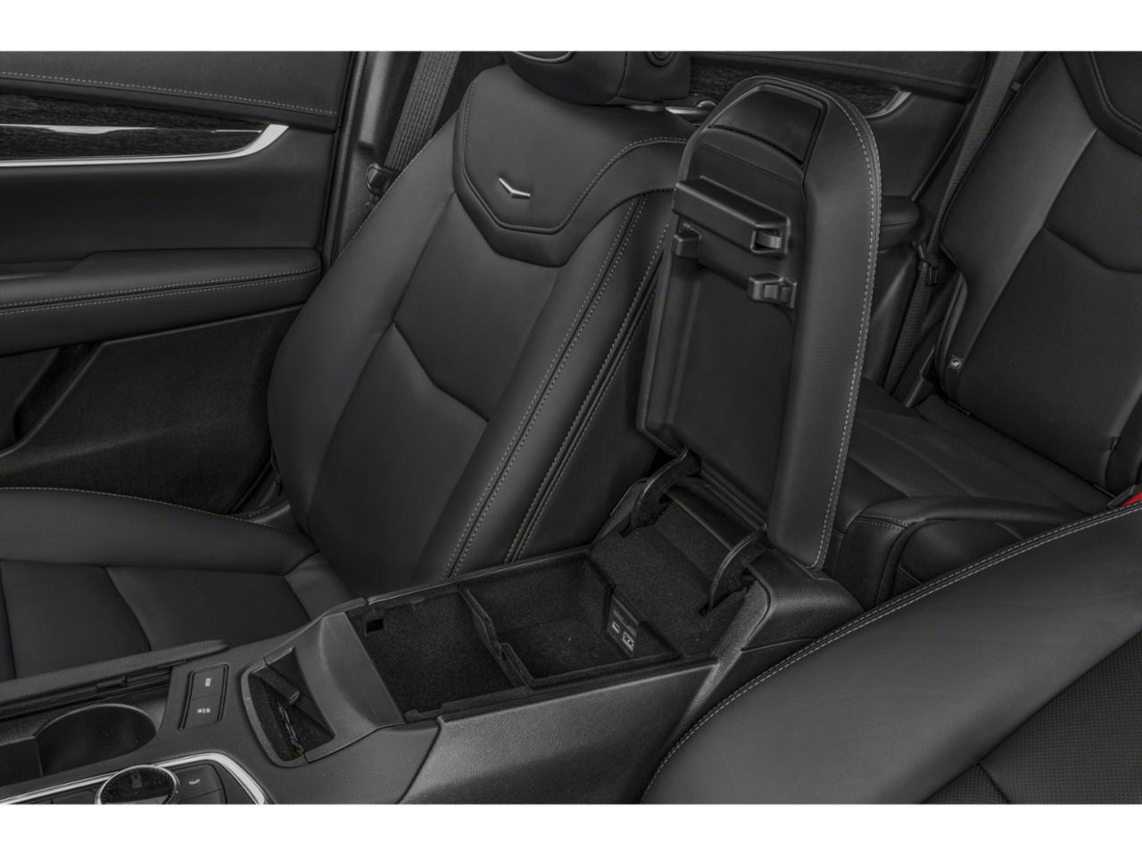 2023 Cadillac XT5 Vehicle Photo in TREVOSE, PA 19053-4984