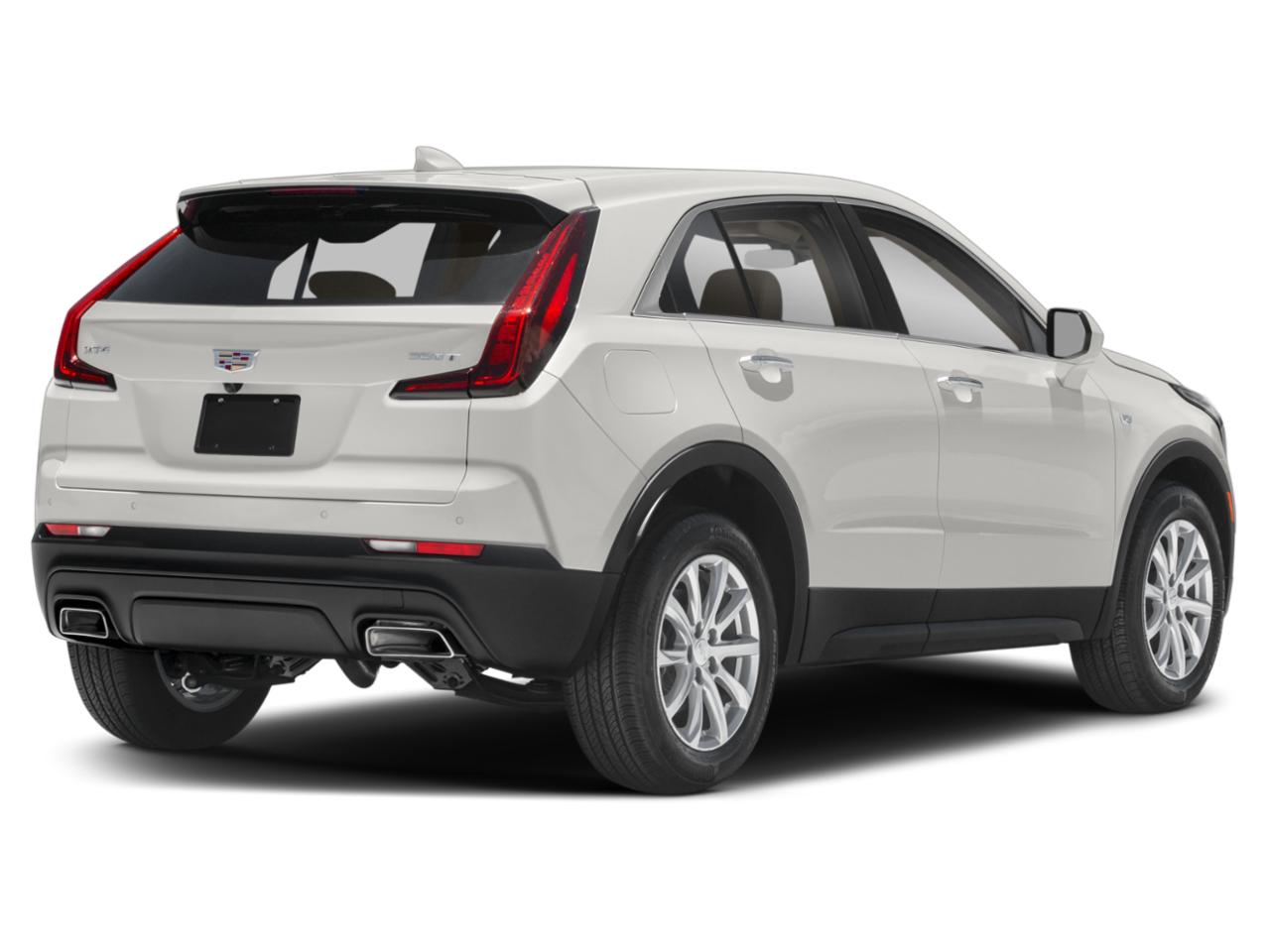 2023 Cadillac XT4 Vehicle Photo in Clinton Township, MI 48038