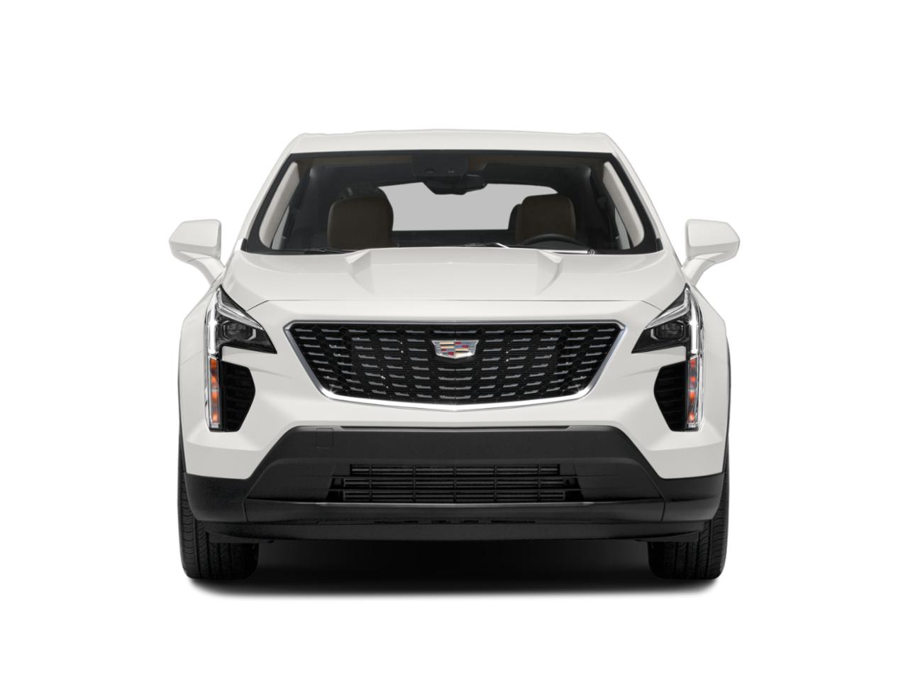 2023 Cadillac XT4 Vehicle Photo in Clinton Township, MI 48038