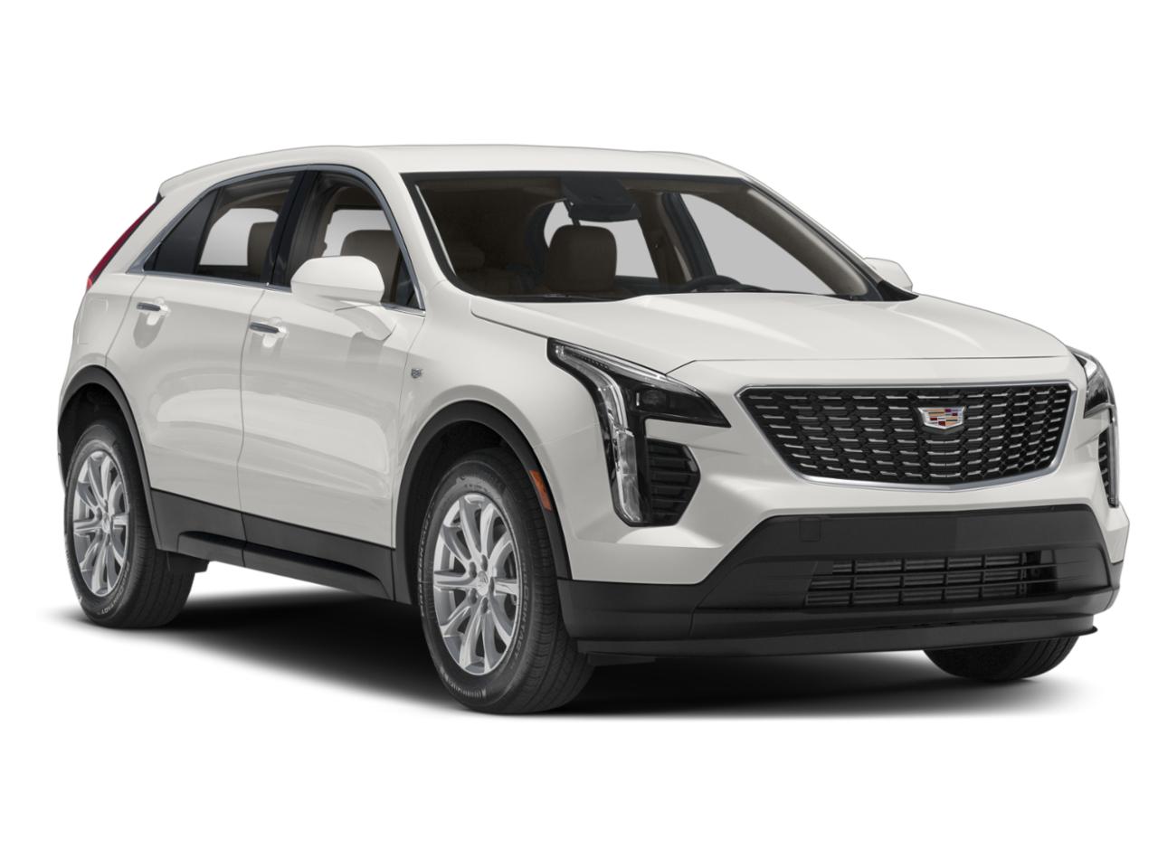 2023 Cadillac XT4 Vehicle Photo in Clinton Township, MI 48038