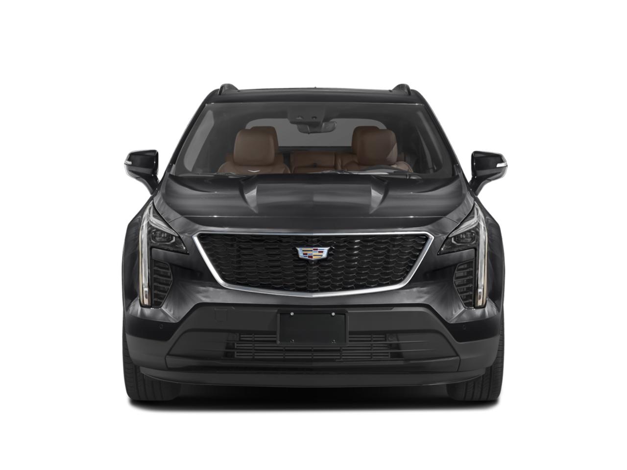 2023 Cadillac XT4 Vehicle Photo in INDEPENDENCE, MO 64055-1314