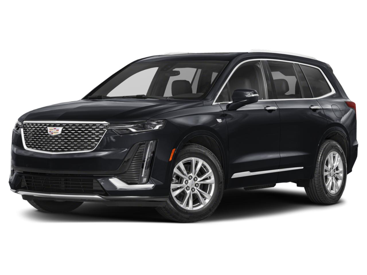 2023 Cadillac XT6 Vehicle Photo in TREVOSE, PA 19053-4984