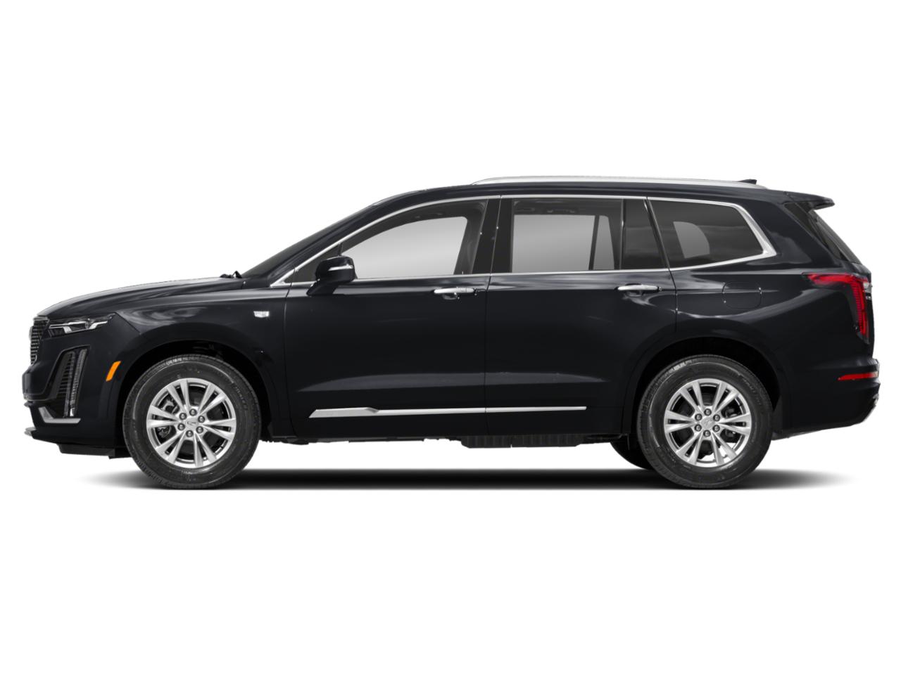 2023 Cadillac XT6 Vehicle Photo in TREVOSE, PA 19053-4984