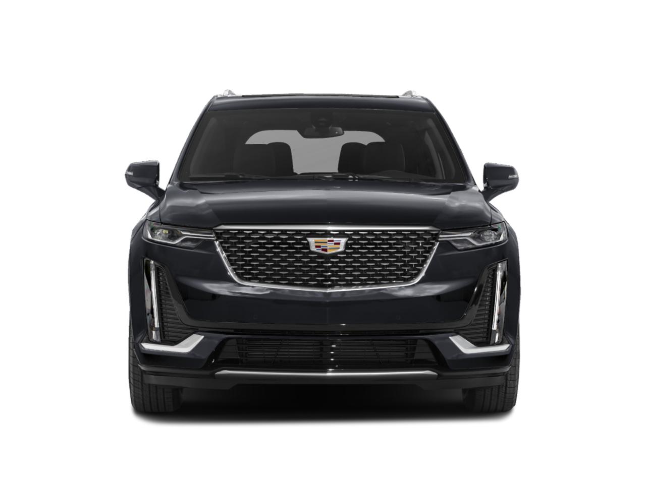 2023 Cadillac XT6 Vehicle Photo in DETROIT, MI 48207-4102