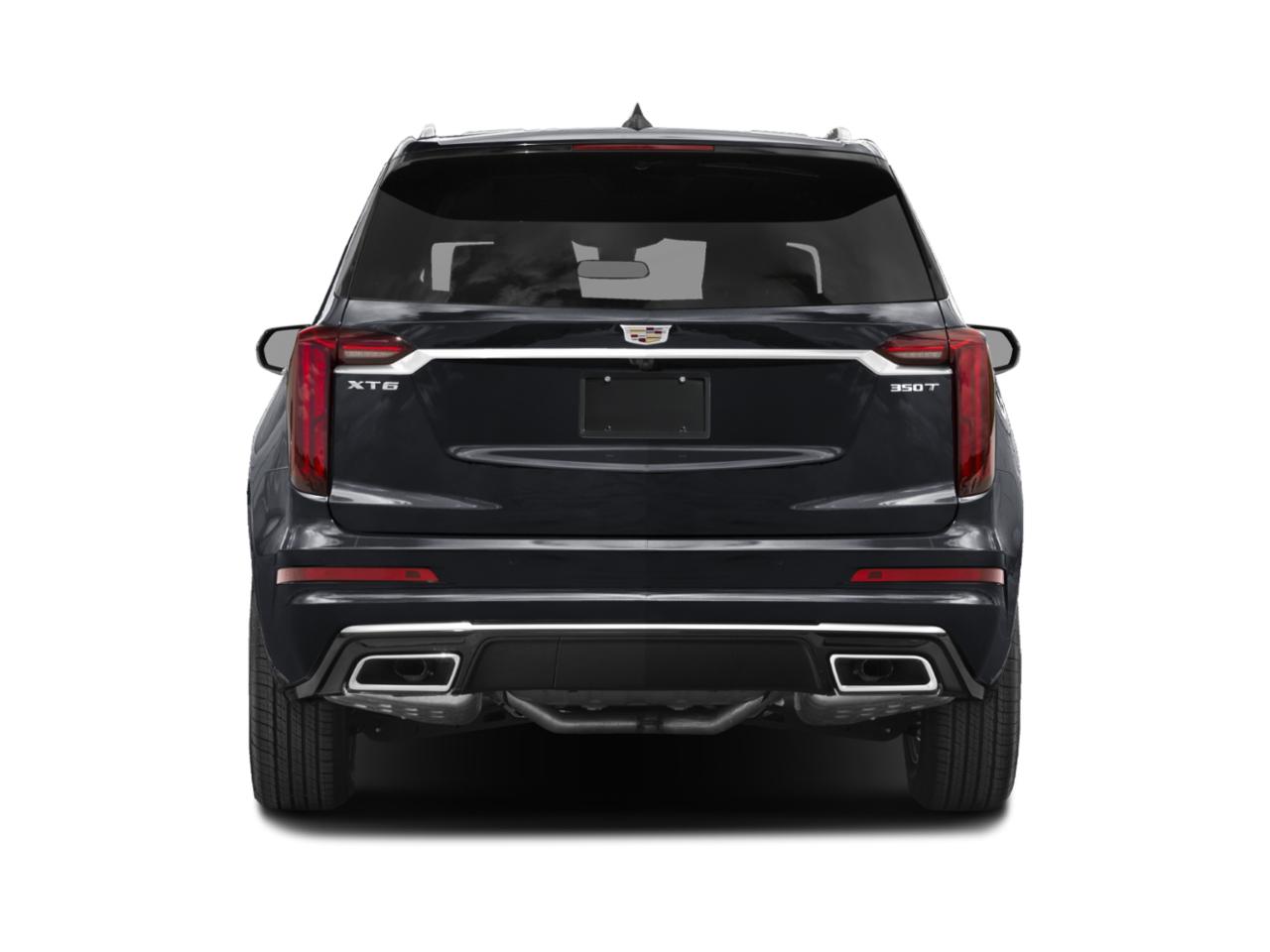 2023 Cadillac XT6 Vehicle Photo in TREVOSE, PA 19053-4984