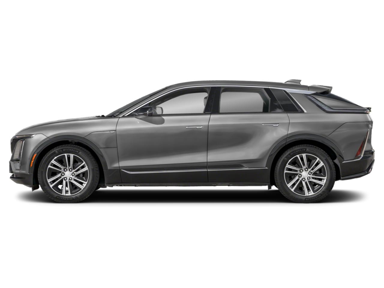 2023 Cadillac LYRIQ Vehicle Photo in HOUSTON, TX 77079