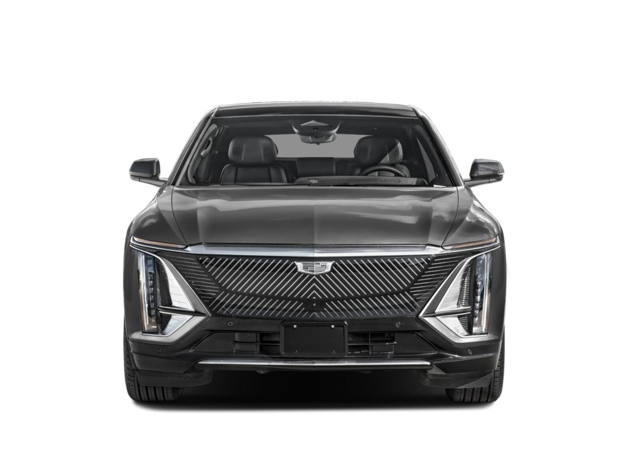 2023 Cadillac LYRIQ Vehicle Photo in HOUSTON, TX 77079